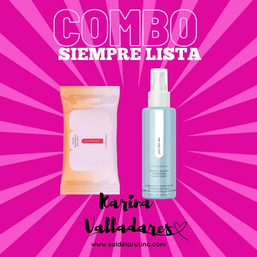SIEMPRE LISTA