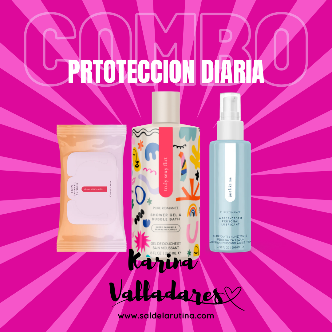 PROTECCION DIARIA