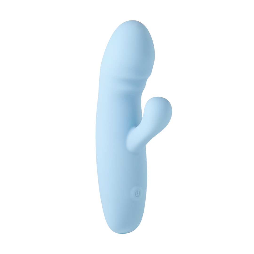 Blue my Mind