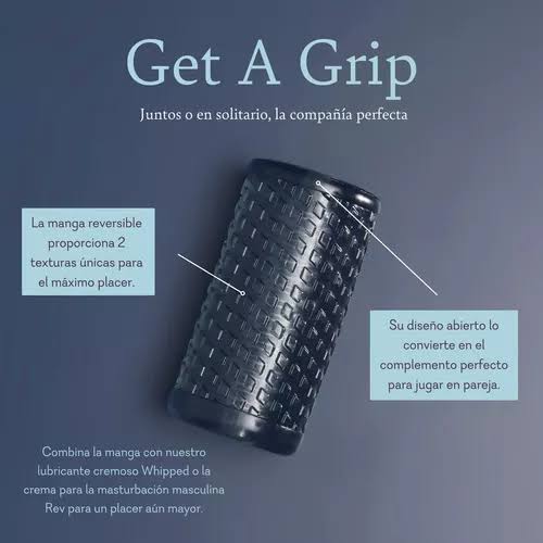 Get a Grip