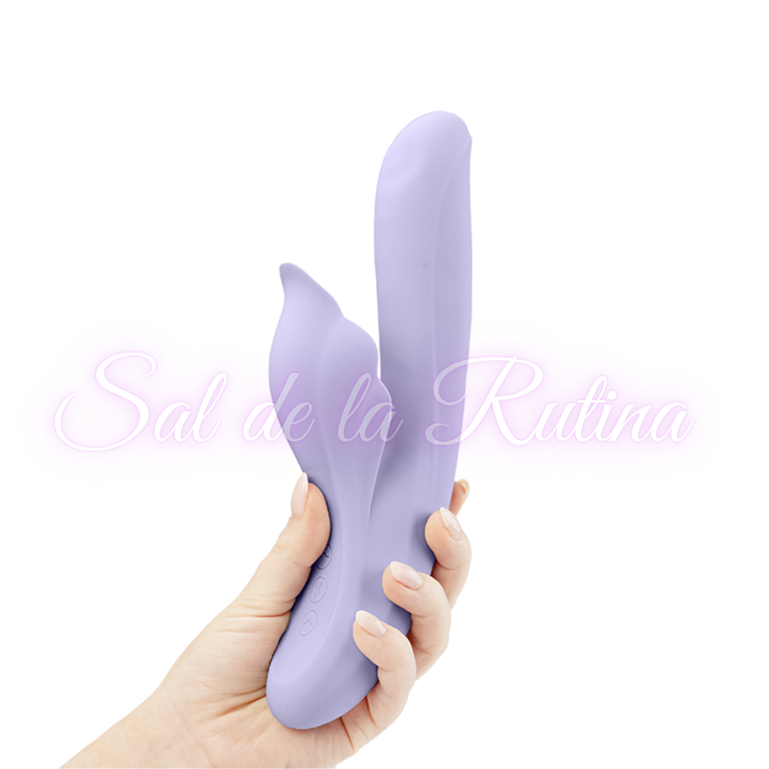 Flor Seductora